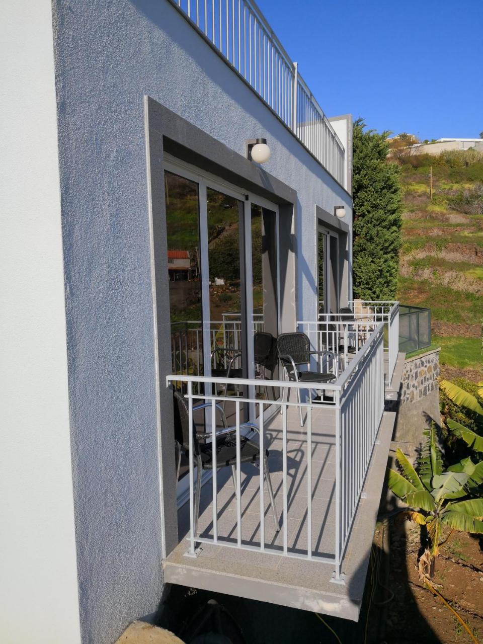 Calheta Place Estreito Da Calheta Экстерьер фото